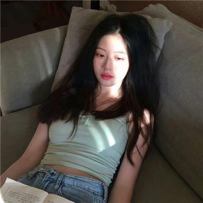 爱情现状